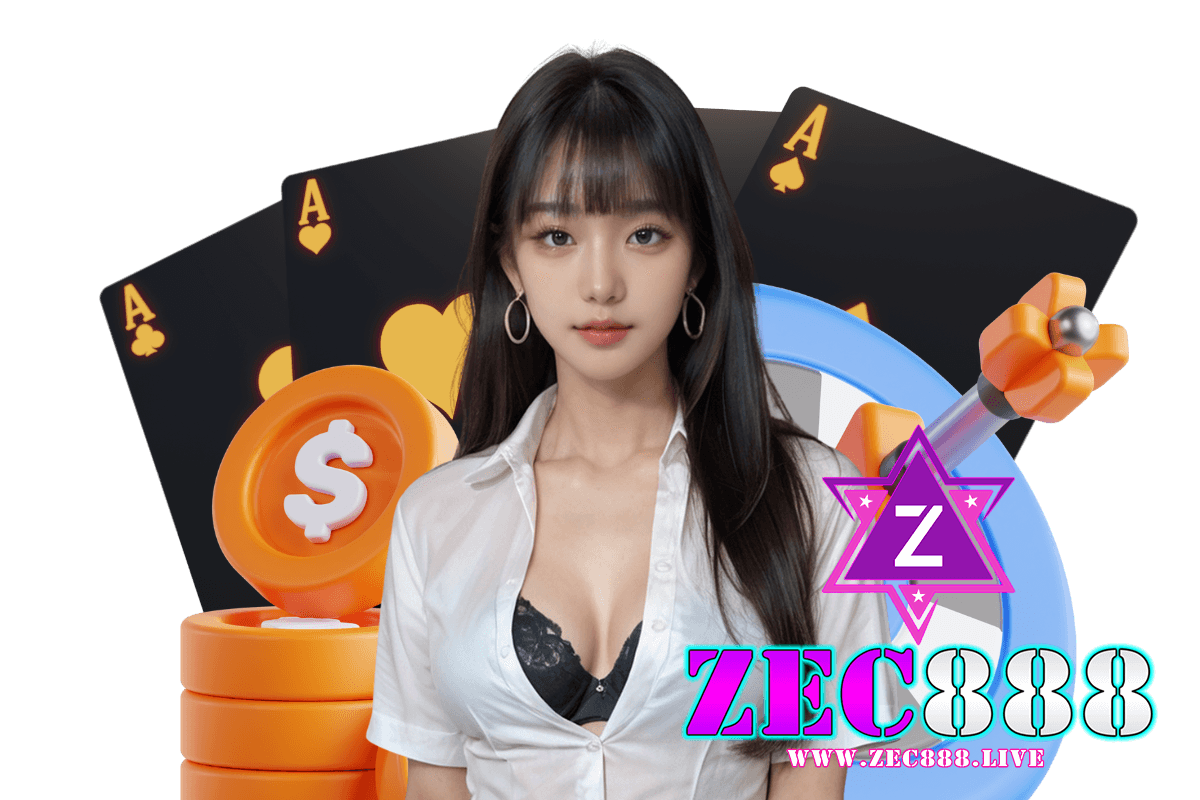 zec888 แจกเครดิตฟรี